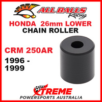 79-5013 Honda CRM 250AR CRM250AR 1996-1999 26mm Lower Chain Roller Kit MX