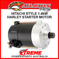 Prestolite 80-1005 HD Electra Glide FLH 1973 Black Starter   