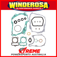 Complete Gasket Set & Oil Seals Honda XL80 1980-1985 Winderosa 811207