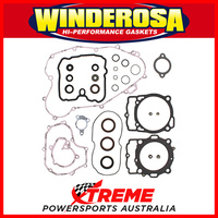 Complete Gasket Set & Oil Seals KTM 450 EXC 2010-2011 Winderosa 811342