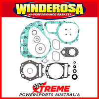 Complete Gasket Set & Oil Seals For Suzuki DR650SE 1996-2018 Winderosa 811586