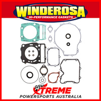 Complete Gasket Set & Oil Seals Polaris 500 ATP 2004 Winderosa 811830