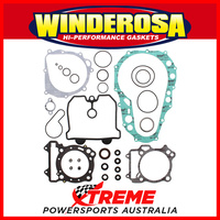 Complete Gasket Set & Oil Seals Arctic Cat 400 DVX 2004-2008 Winderosa 811847