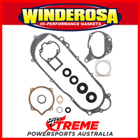 Complete Gasket Set & Oil Seals For Suzuki LT80 1987-2001,2003-2006 Winderosa 811849