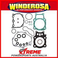 Complete Gasket Set & Oil Seals Honda TRX350FM 2000-2006 Winderosa 811867