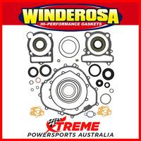 Complete Gasket Set & Oil Seals Yamaha YFM350A GRIZZLY 2WD 2007-2018 Winderosa