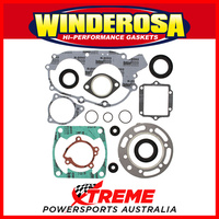 Complete Gasket Set & Oil Seals Polaris 350L BIG BOSS 6X6 1992 Winderosa 811922