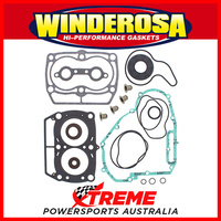 Complete Gasket Set & Oil Seals Polaris 700 RANGER 4X4 AFTER 28/08/06 2006-2007