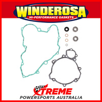 Water Pump Rebuild Kit for KTM 125 EXC 1995-1997 Winderosa 821303