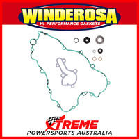 Water Pump Rebuild Kit for KTM 360 EXC 1996-1997 Winderosa 821327