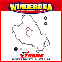 Water Pump Rebuild Kit for KTM 85 SX 2004-2017 Winderosa 821332