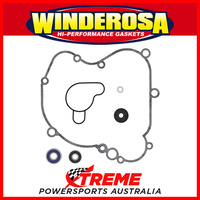 Water Pump Rebuild Kit for Husqvarna TC65 2017-2018 Winderosa 821338