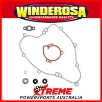 Water Pump Rebuild Kit for Kawasaki KX65 2000-2005 Winderosa 821412