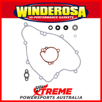 Water Pump Rebuild Kit for Kawasaki KX65 2006-2019 Winderosa 821417