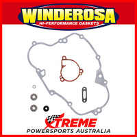 Water Pump Rebuild Kit for Kawasaki KX500 1989-2004 Winderosa 821470