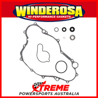 Water Pump Rebuild Kit for Yamaha YZ450F 2003-2005 Winderosa 821679