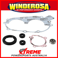 Water Pump Rebuild Kit Polaris 400 SPORTSMAN 4X4 STAMPED BTB ON HOUSING 95-96