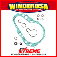 Water Pump Rebuild Kit for Kawasaki KFX400 QUAD 2003-2006 Winderosa 821847