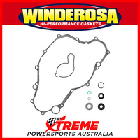 Water Pump Rebuild Kit for Yamaha YFZ450 2004-2008 Winderosa 821869