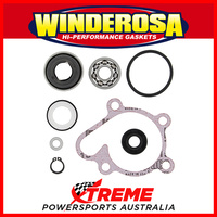 Water Pump Rebuild Kit for Yamaha YFM400 FWA KODIAK 2001 Winderosa 821875