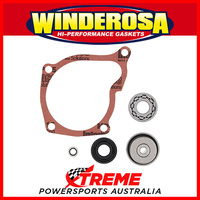 Water Pump Rebuild Kit for Polaris 400 HAWKEYE HO 2X4 2011-2014 Winderosa