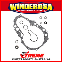 Water Pump Rebuild Kit for For Suzuki LT-Z400 2009-2014 Winderosa 821933