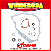 Water Pump Rebuild Kit for Yamaha YFM550 FA GRIZZLY 2009-2014 Winderosa