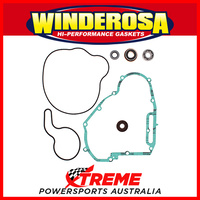 Water Pump Rebuild Kit for Polaris 700 RANGER 4X4 2005-2006,2008-2009 Winderosa