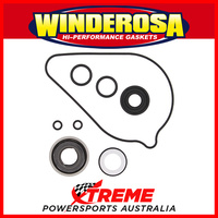 Water Pump Rebuild Kit for Honda TRX420FA 2009-2014 Winderosa 821947