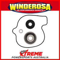 Water Pump Rebuild Kit for Can-Am MAVERICK 1000 XXC 2015-2017 Winderosa