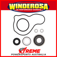 Water Pump Rebuild Kit for Honda SXS700M2 PIONEER 700-2 2014-2018 Winderosa