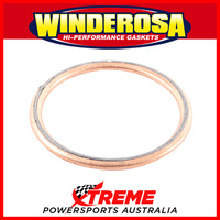 Exhaust Gasket Kit For Suzuki RM-Z250 2004-2006 Winderosa 823068