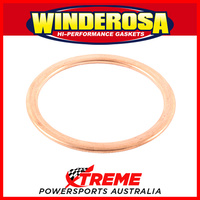 Exhaust Gasket Kit Kawasaki KLR250 1985-2005 Winderosa 823078