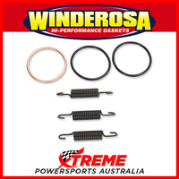 Exhaust Gasket Kit Kawasaki KX500 1986-2004 Winderosa 823099