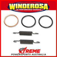 Exhaust Gasket Kit Kawasaki KDX200 COMP 1989-1994 Winderosa 823104