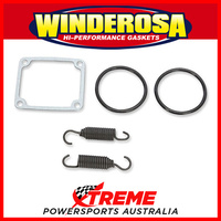 Exhaust Gasket Kit Kawasaki KX125 2003-2008 Winderosa 823105