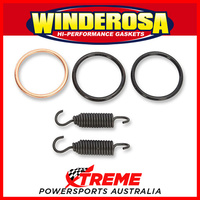 Exhaust Gasket Kit For Suzuki RM65 2003-2005 Winderosa 823111