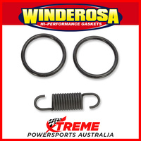 Exhaust Gasket Kit Kawasaki KX60 1985-2007 Winderosa 823112