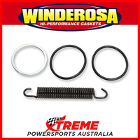 Exhaust Gasket Kit Honda CR85RB BIG WHEEL 2005-2007 Winderosa 823166