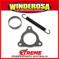 Exhaust Gasket Kit Honda CR85RB BIG WHEEL 2003-2004 Winderosa 823167