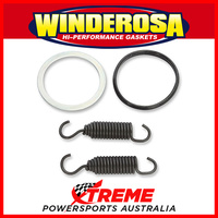 Exhaust Gasket Kit For Suzuki RMX250 1993-1999 Winderosa 823176