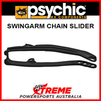 Psychic Yamaha YZ250F YZF250 2005-2008 Swingarm Chain Slider Black MX-03162BK