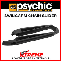 Psychic KTM 450EXC 450 EXC 2008-2011 Swingarm Chain Slider Black MX-03166BK