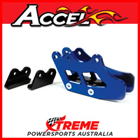 Accel 83.CG-05-B For Suzuki RMX125 1999-2008 BLUE Chain Guide