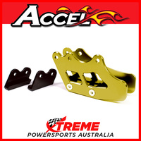 Accel 83.CG-05-G For Suzuki RMX125 1999-2008 GOLD Chain Guide