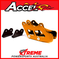 Accel 83.CG-09-Or KTM 250F SX-F 2006 Orange Chain Guide