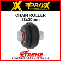 ProX 84.33.0003 KTM 125 EXC 1993-2005 38x20mm Lower Chain Roller