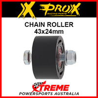 ProX 84.33.0007 Honda CR125 1999 43x24mm Lower Chain Roller