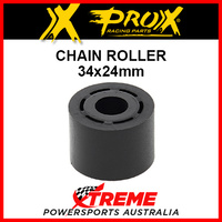 ProX 84.33.0009 Kawasaki KX60 1983-2003 34x24mm Lower Chain Roller