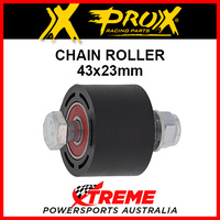 ProX 84.33.0010 Honda CR250 2004-2007 43x23mm Upper Chain Roller